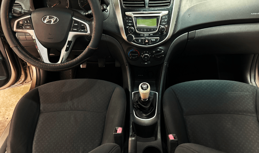 CAR UPHOLSTERY CLEANING