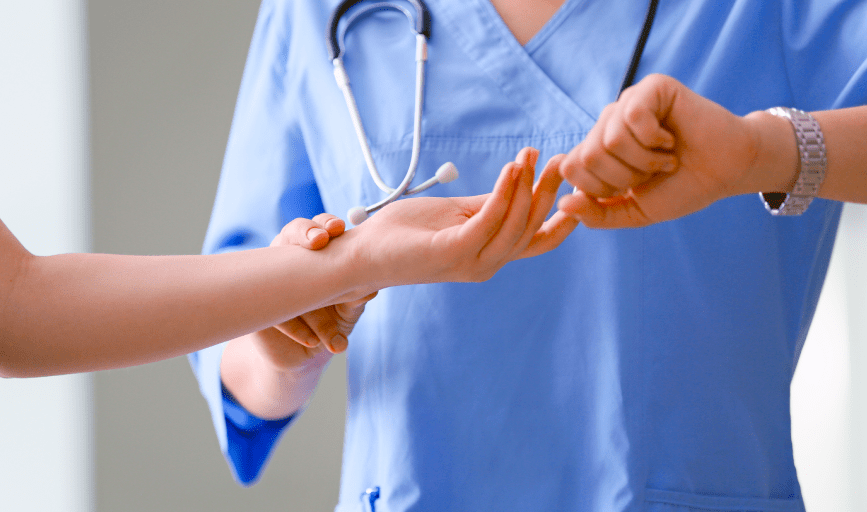 CNA AGENCY FOR HOSPITALS