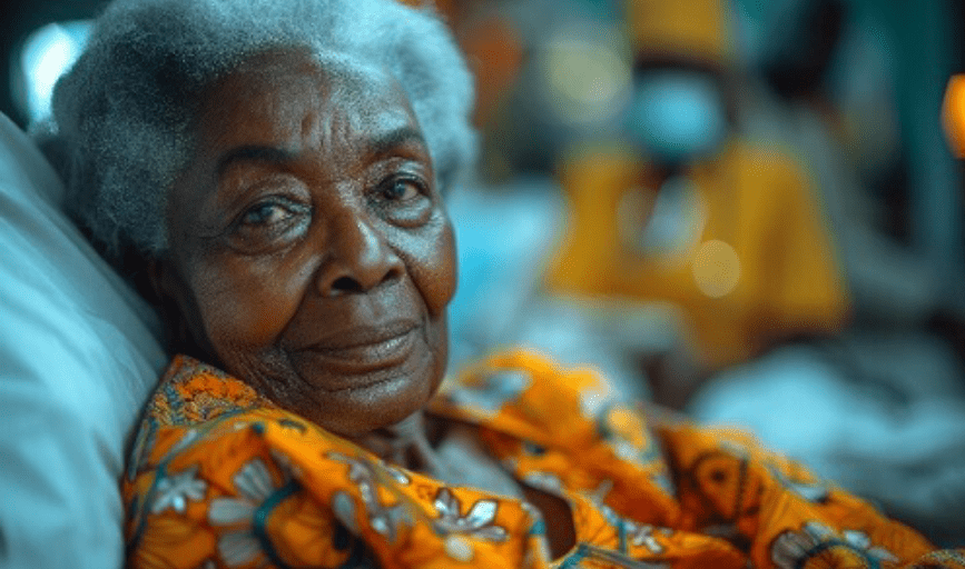 CNA STAFFING FOR ASSISTED LIVING