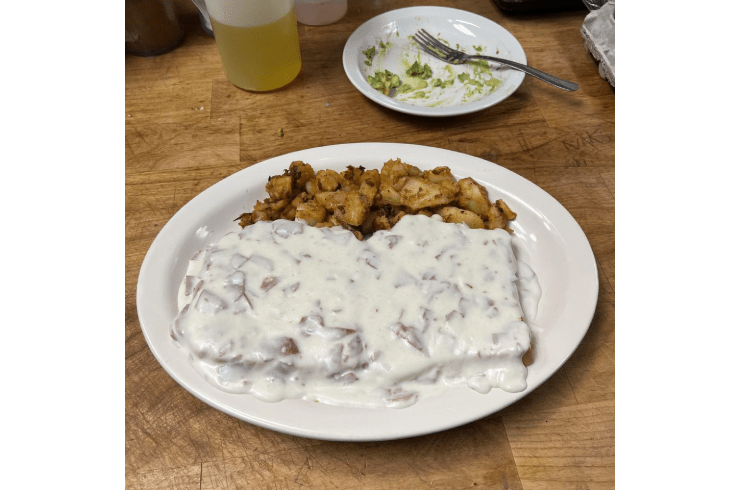 Emmanuel's Restaurant