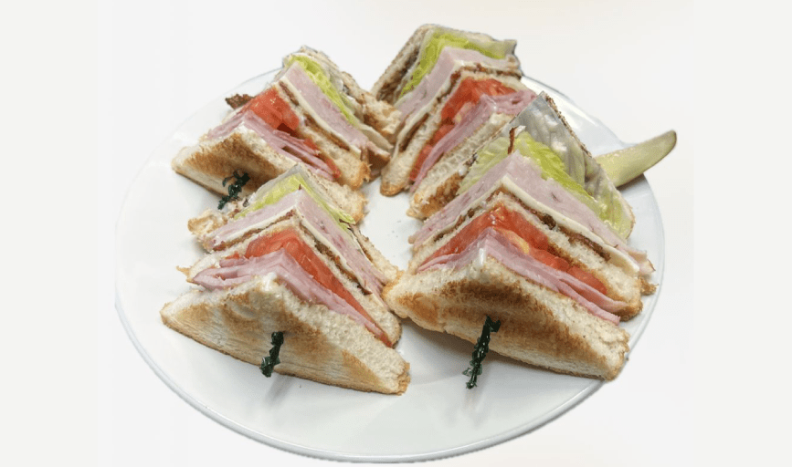 SANDWICHES