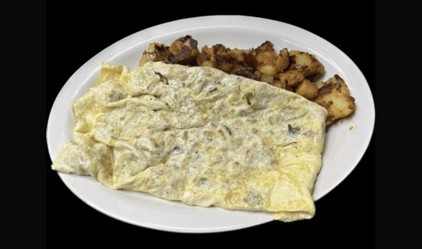 OMELET