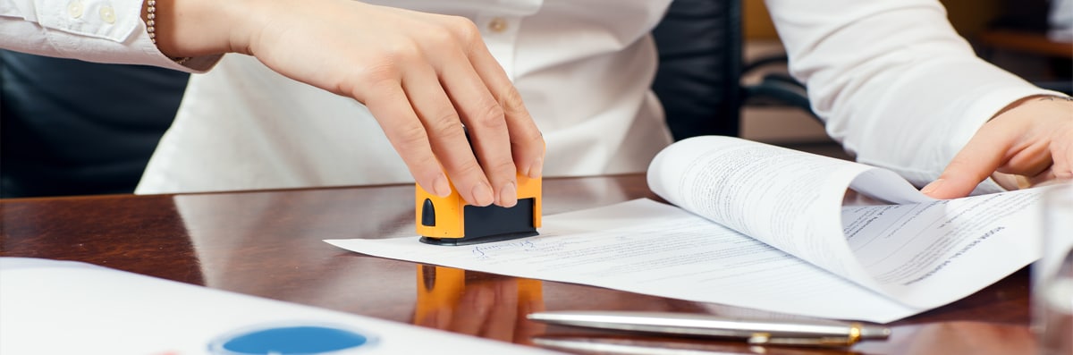 24/7 Mobile Notary Public Services