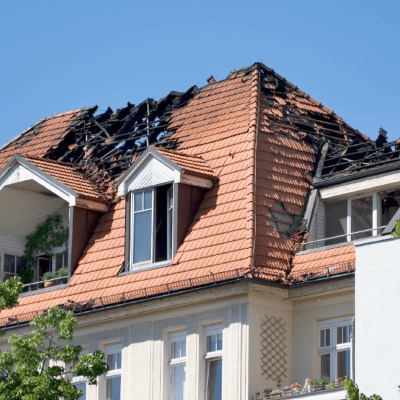 FIRE RESTORATION SERVICES