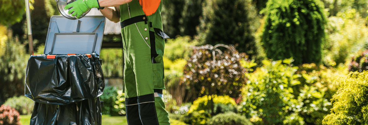 Figueroa G Landscaping