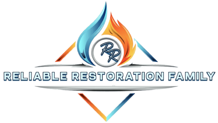 Reliable Restoration Family
