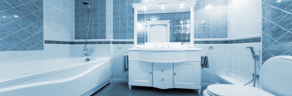 Bathroom Remodeling