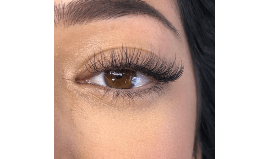 EYELASH EXTENSION