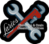 Larios Plumbing & Drain Cleaning Services