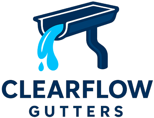 Clearflow Gutters