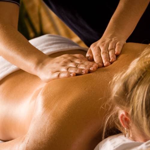 Body Massage
