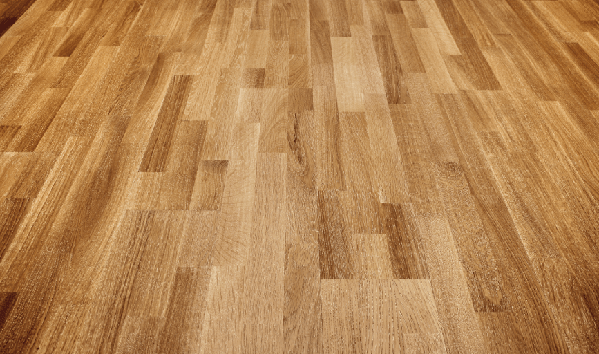 FLOORING INSTALLATION