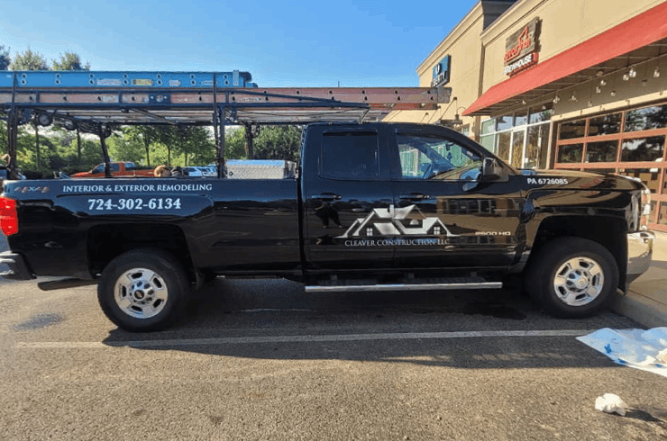 Cleaver Construction