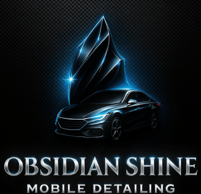 Obsidian Shine Mobile Detailing