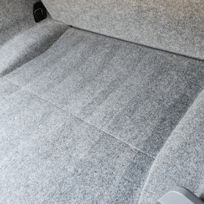 INTERIOR CAR DETAILING