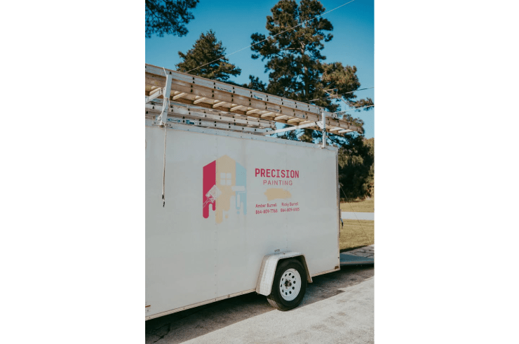 Precision Painting Contractors