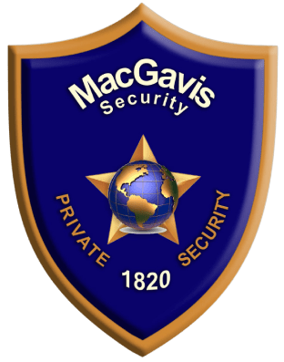 MacGavis Security
