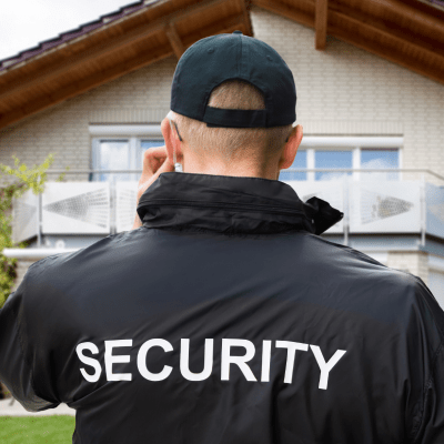 RESIDENTIAL SECURITY PATROL