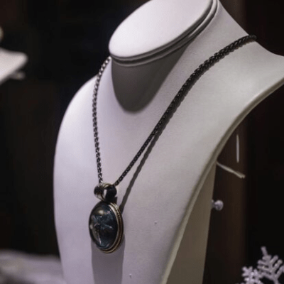 RETAIL STORE SECURITY