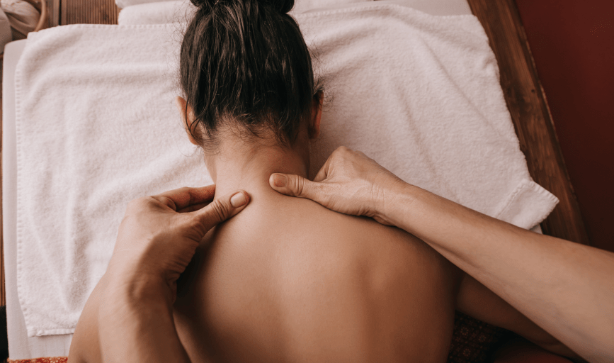 THAI MASSAGE