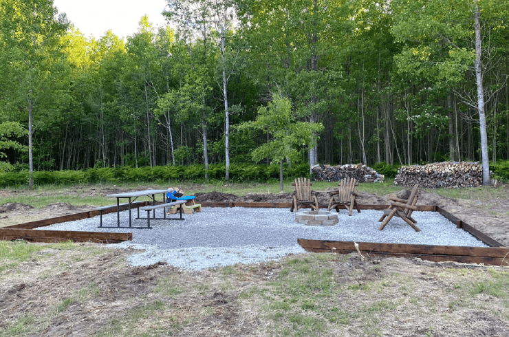 Genesis Carpentry and Woodworks