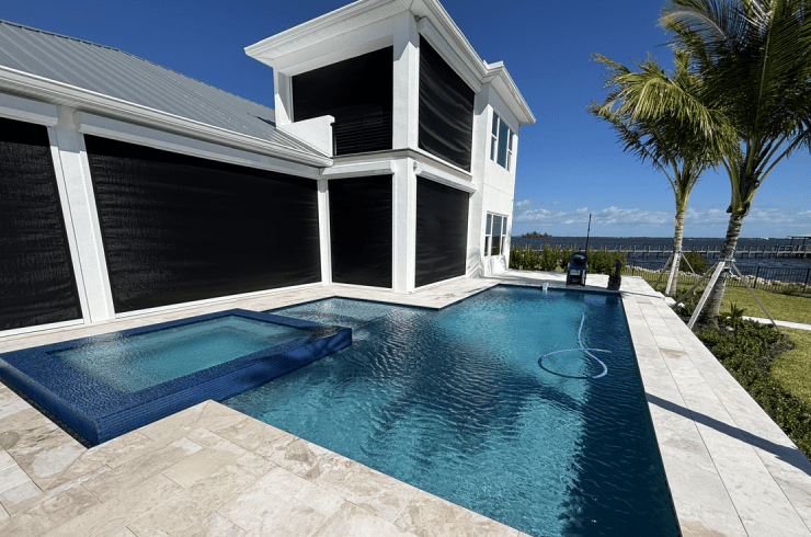 Mason's Pool Service