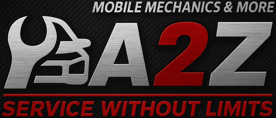 A2Z Mobile Mechanics & More