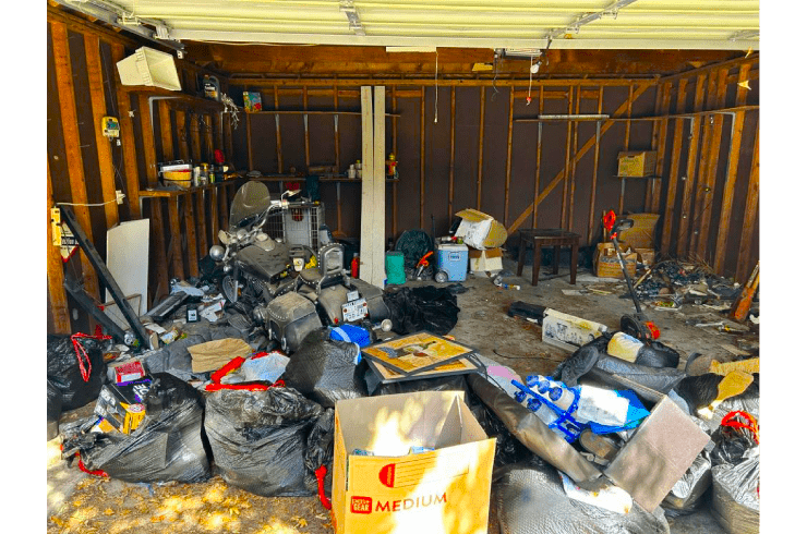 Pedro's Junk Removal & Lawncare