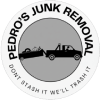 Pedro's Junk Removal & Lawncare