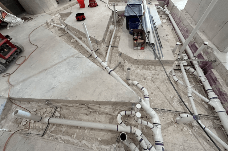 Vortex Plumbing Solutions