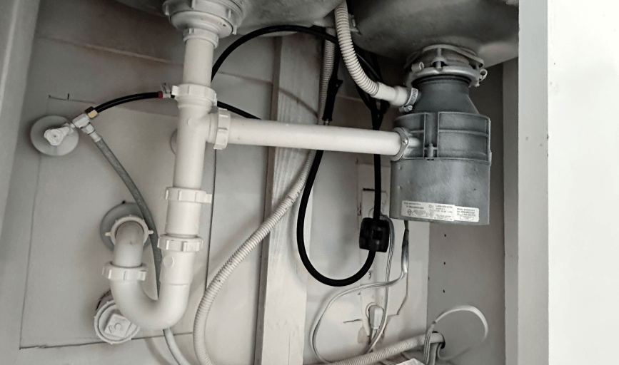 RESIDENTIAL PLUMBING