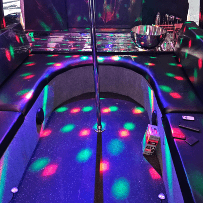 PRIVATE SHUTTLE SERVICE