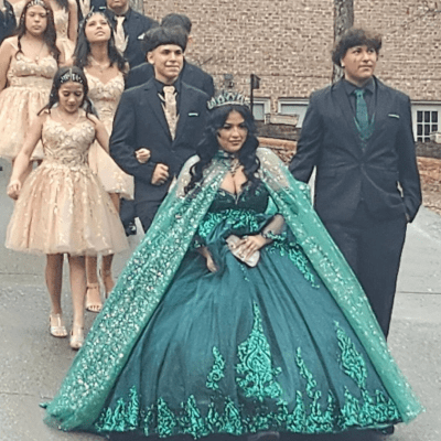 EVENT TRANSPORTATION