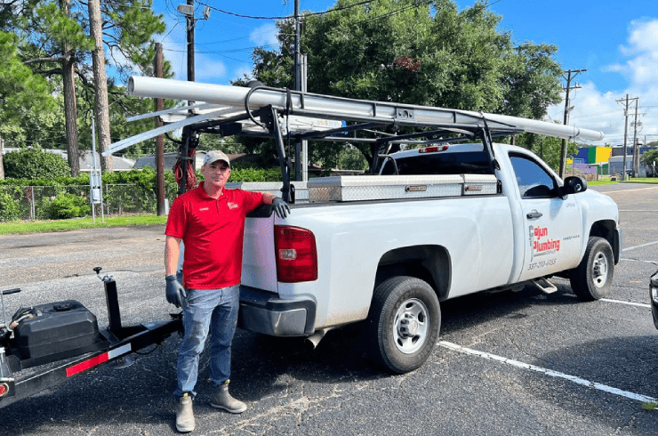 Cajun Plumbing Repair