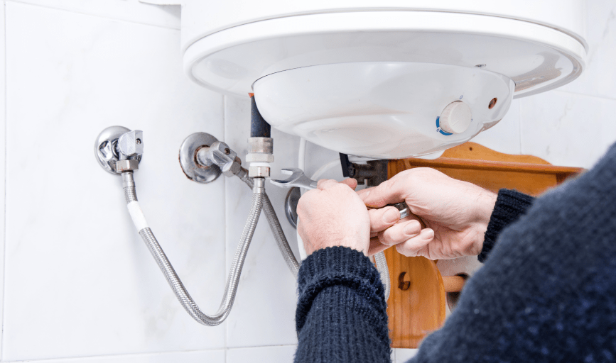 WATER HEATER SERVICES