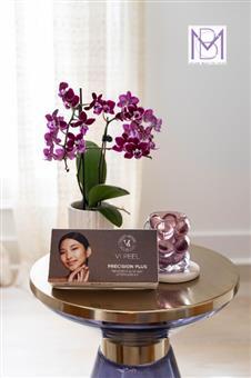 VI Precision Plus: Face or Body