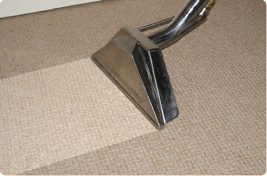 Carpet Cleaning