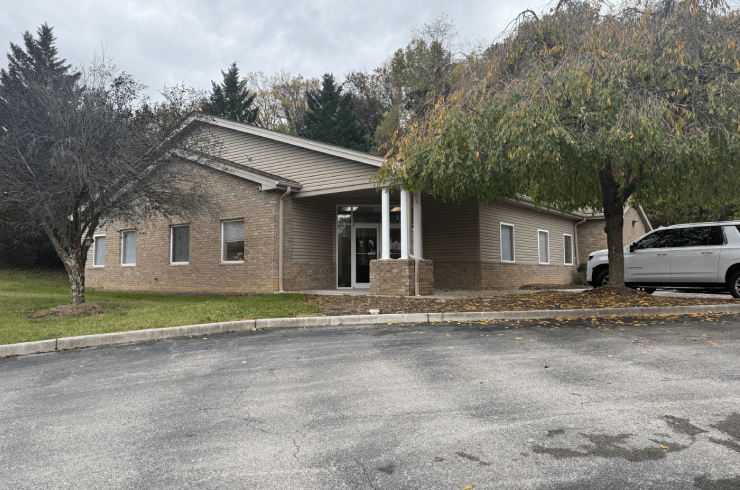 Angels All Around Home Health