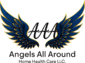 Angels All Around Home Health
