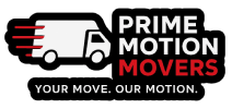 Prime Motion Movers