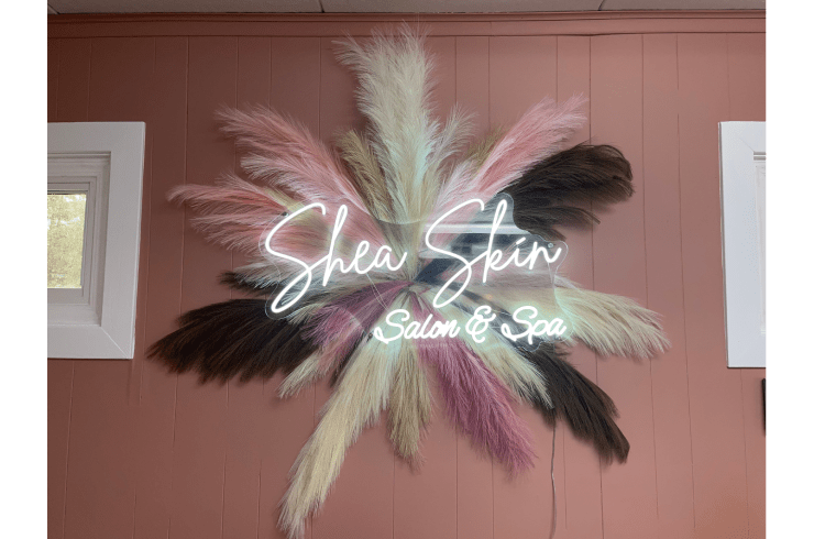 Shea Skin Salon & Spa