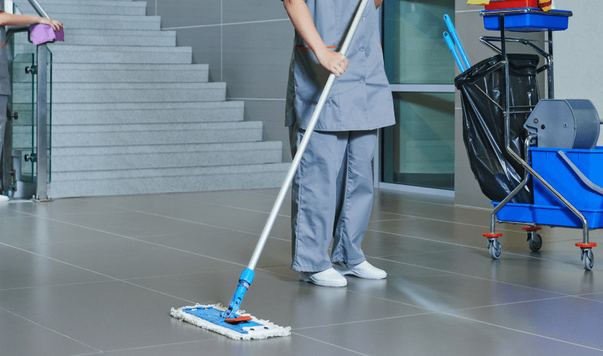 Red Karpet Kleaning Solutions