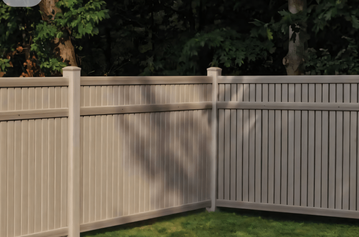 Knox Fencing and Construction