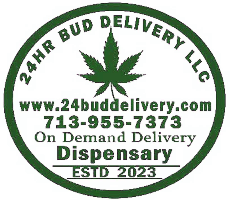 24HR Bud Delivery