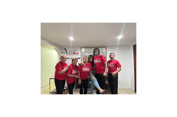 JE CLEANING AND MULTISERVICES PRO