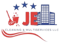 JE CLEANING AND MULTISERVICES PRO