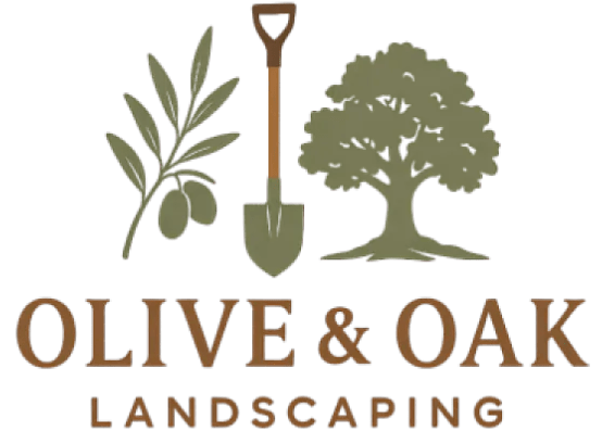 Olive and Oak Landscaping