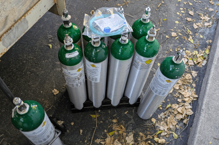 Your City Haul On Call