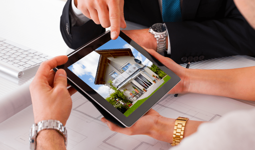 PROPERTY BUYING CONSULTATION