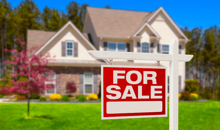 PROPERTY SELLING CONSULTATION